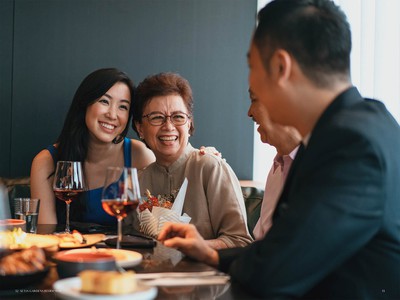 Sống xanh không phải ước mơ setia edenia là hiện thực 2