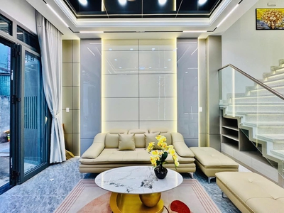 Căn nhà nở hậu giá tốt nhất dạ nam q.8 1