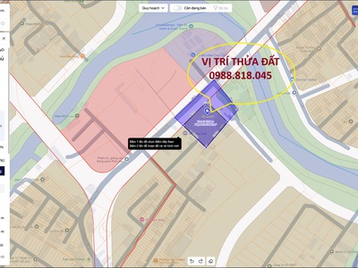 Bán đất đường số 8 phường trường thạnh , quận 9  nay là quận thủ đức , tp. hcm, 2215m2, mt 38m, ô 1