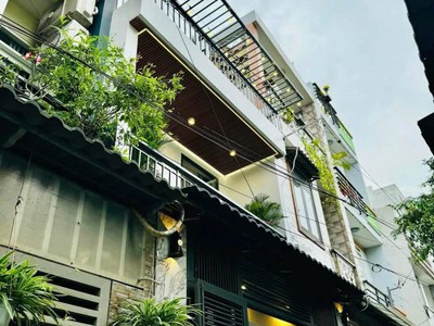 Nhà 499 quang trung ngay trung tâm hành chính gò vấp 0