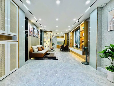 Nhà 499 quang trung ngay trung tâm hành chính gò vấp 4