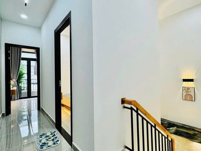 Nhà 499 quang trung ngay trung tâm hành chính gò vấp 2