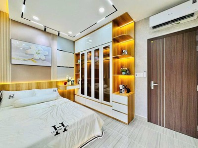 Nhà 499 quang trung ngay trung tâm hành chính gò vấp 3