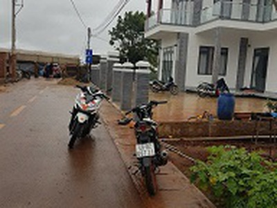 Chính chủ bán đất 100thổ cư 2 mặt tiền - lô a6 - kdc đa quý - đường đa quý, xã xuân thọ, tp. đà 3