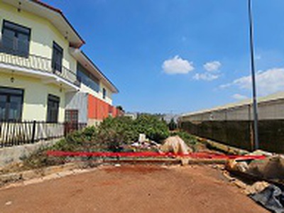 Chính chủ bán đất 100thổ cư 2 mặt tiền - lô a6 - kdc đa quý - đường đa quý, xã xuân thọ, tp. đà 1