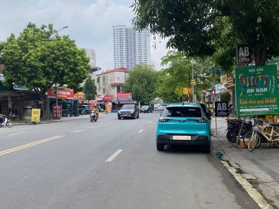 Bán lk mậu lương 65mx7 tầng, phân lô, vỉa hè, ô tô tránh 19.8 tỷ. 2