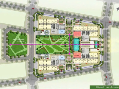 Quỹ 20 căn ngoại giao an bình home land cho khách hàng booking sớm và khớp căn t10/2025 3