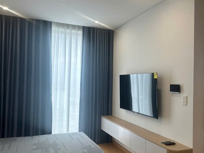 Cho thuê chung cư cao cấp Sentosa, 1 ngủ Studio  31m2 . 6