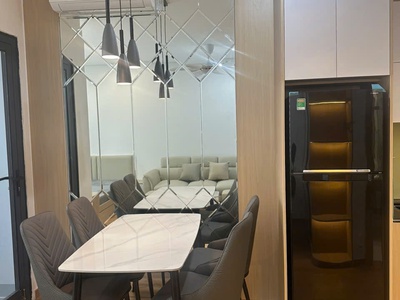 Cho thuê chung cư cao cấp Sentosa, 1 ngủ Studio  31m2 . 7