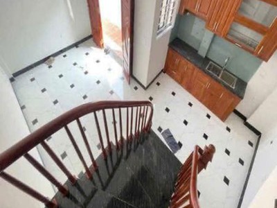 Chính chủ bán nhà đẹp tại hậu ái, vân canh 2
