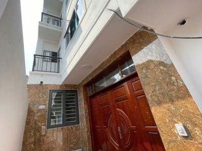 Chính chủ bán nhà đẹp tại hậu ái, vân canh 4