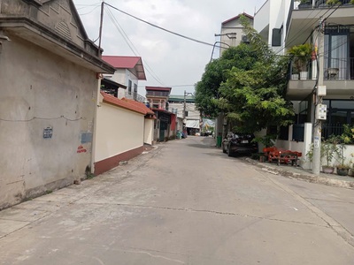 Bán đất xuân lâm, thuận thành. 52m2   2,3 tỷ. ô tô thông, vào đất. 1