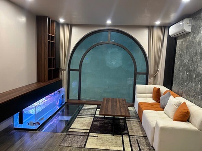 Bán gấp nhà 8 tầng miếu đầm   vỉa hè kinh doanh   ô tô đỗ cửa   lô góc   thang máy   full tiện nghi 1