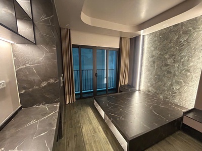 Bán gấp nhà 8 tầng miếu đầm   vỉa hè kinh doanh   ô tô đỗ cửa   lô góc   thang máy   full tiện nghi 2