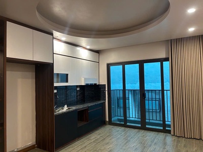 Bán gấp nhà 8 tầng miếu đầm   vỉa hè kinh doanh   ô tô đỗ cửa   lô góc   thang máy   full tiện nghi 3