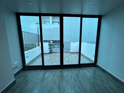 Bán gấp nhà 8 tầng miếu đầm   vỉa hè kinh doanh   ô tô đỗ cửa   lô góc   thang máy   full tiện nghi 4