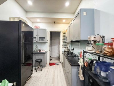 Khu phan xích long - nhà 4 tầng - 40m2   3.7 x10.5   - 3 pn - chỉ 6.25 tỷ 3
