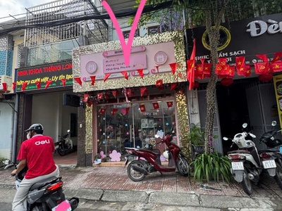 Bán nhà ngõ 99 đức giang   diện tích 85.8m    mặt tiền 3.7m   giá 21.4 tỷ 1