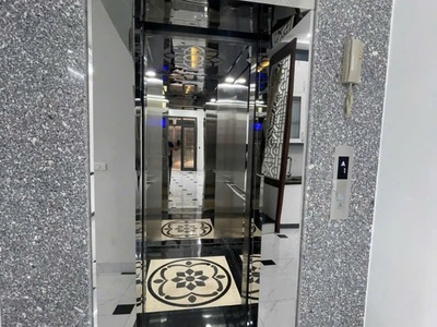 Bán nhà đại la - nhà mới, thang máy, gần phố, 2 thoáng - dt40m2x5t - giá 9,3 tỷ 2