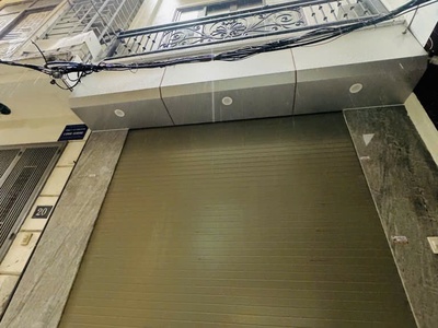 Bán nhà đại la - nhà mới, thang máy, gần phố, 2 thoáng - dt40m2x5t - giá 9,3 tỷ 1