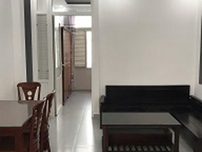 Cho thuê căn hộ dịch vụ 1pn   nguyễn duy trinh, tp. thủ đức  quận 2 cũ 0