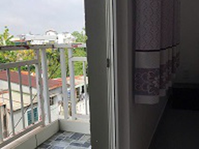 Cho thuê căn hộ dịch vụ 1pn   nguyễn duy trinh, tp. thủ đức  quận 2 cũ 2