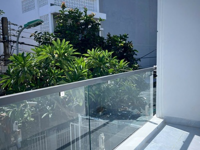Bán nhà mới hẻm oto phước long, nam nha trang. . 0