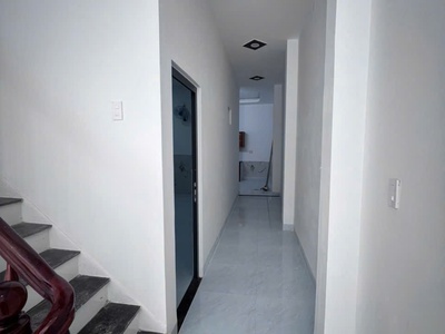 Bán nhà mới hẻm oto phước long, nam nha trang. . 4