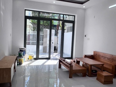 Bán nhà mới hẻm oto phước long, nam nha trang. . 2