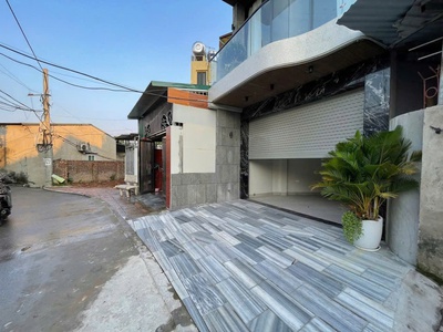Đất đấu giá cự khối   vỉa hè   ô tô tránh   hạ tầng đồng bộ   an sinh đỉnh    cự khối   57m 4