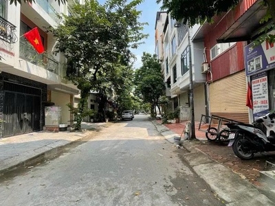 Bán nhà lk đìa lão - kiến hưng - hà đông - 50m x 5 tầng, mt 4m - phân lô - nhà đẹp 13.5 tỷ 0