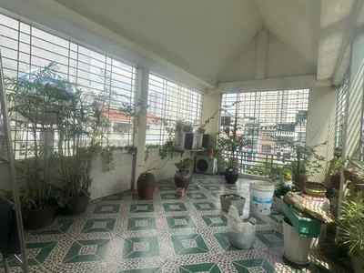 Siêu hot - căn lk kiến hưng - hà đông 50m x 5 tầng , mt 4m  p.lô vỉa hè-oto tránh, giá sốc chỉ 13 1