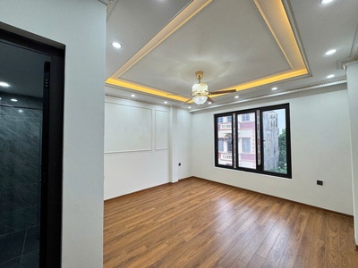 Bán nhà mặt phố thanh am   nở hậu   thang máy   kinh doanh đỉnh   giá mặt ngõ    thanh am 0