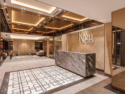  kiều by kita   biểu tượng mới của giới thượng lưu quận 5  1