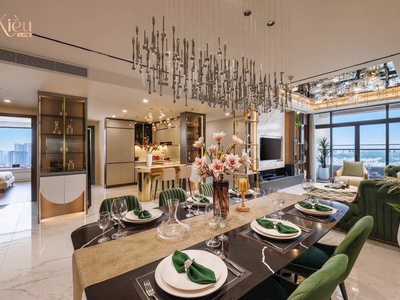  kiều by kita   biểu tượng mới của giới thượng lưu quận 5  3