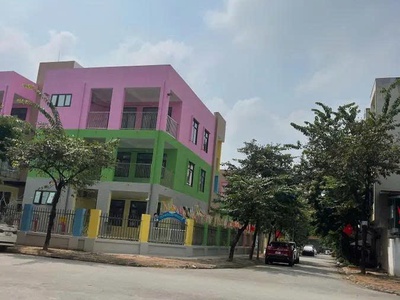 Bán nhà lk đìa lão - kiến hưng - hà đông - 50m x 5 tầng, mt 4m - phân lô - nhà đẹp 13.5 tỷ 1