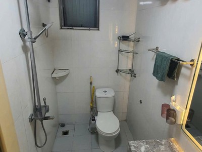 Chính chủ cần cho thuê căn cc 3 ngủ ,1 khách ,2 wc tại linh đàm , hoàng mai ,hà nội 4