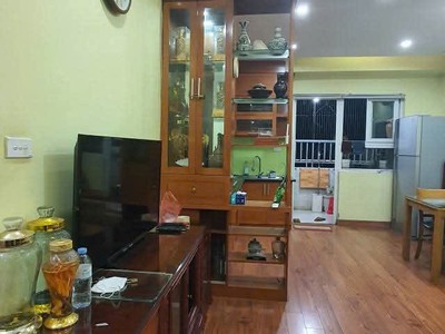 Chính chủ cần cho thuê căn cc 3 ngủ ,1 khách ,2 wc tại linh đàm , hoàng mai ,hà nội 2