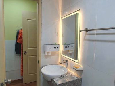 Chính chủ cần cho thuê căn cc 3 ngủ ,1 khách ,2 wc tại linh đàm , hoàng mai ,hà nội 3