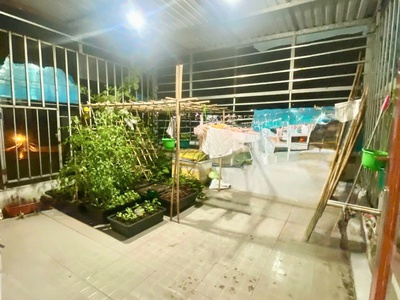Bán nhà 2 tầng 4,2 x 12m  hiệp thành   q12   shr   giá chỉ nhỉnh 2 tỷ 4
