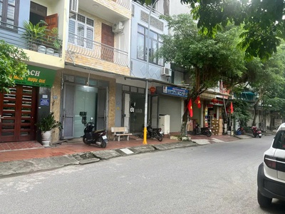 Bán liền kề hàng bè - kiến hưng 50m x 5 tầng mt 4m - giá 16.5 tỷ - kinh doanh 0