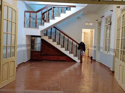 Chính chủ cho thuê nhà nguyên căn   trung tâm tp. đà lạt 2