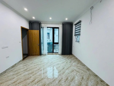 Bán nhà lê trọng tấn - hà đông - 35m x 5 tầng giá 9.4 tỷ phân lô gara - nhà đẹp full nội thất - 2
