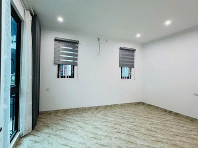 Bán nhà lê trọng tấn - hà đông - 35m x 5 tầng giá 9.4 tỷ phân lô gara - nhà đẹp full nội thất - 1