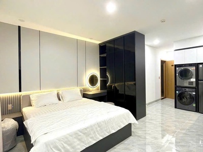Tòa căn hộ 8 tầng   dòng tiền khủng 120 triệu/tháng 1