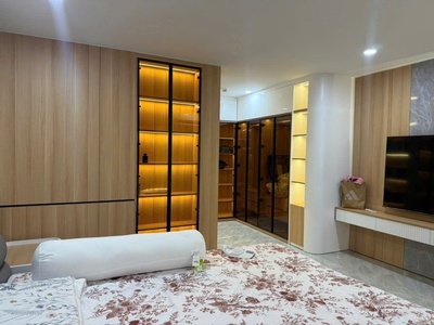 Tòa căn hộ 8 tầng   dòng tiền khủng 120 triệu/tháng 2