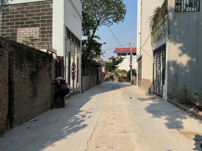 Đất tổ 9, quang minh, mê linh. cực hiếm, giá công nhân, sinh viên. gần kcn quang minh 0