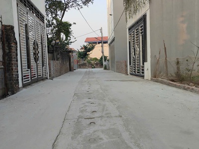 Đất tổ 9, quang minh, mê linh. cực hiếm, giá công nhân, sinh viên. gần kcn quang minh 2