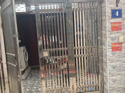 Cho thuê nhà riêng khu quân đội   hoàng đạo thành, thanh xuân 3