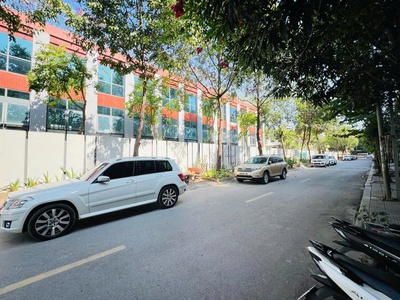 Bán lk văn phú - hà đông 90m x 4 tầng, mt 4.5m - ngay công viên - giá chỉ 21.9 tỷ 0